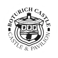Boturich Castle Logo
