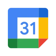 Google Calendar